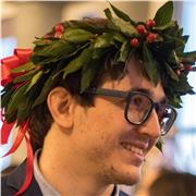 Disponibile per lezioni (da remoto ed in presenza) per discipline scientifiche.